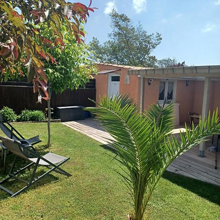 Chez Isa Et Jp Villa Soulac-sur-Mer Luaran gambar