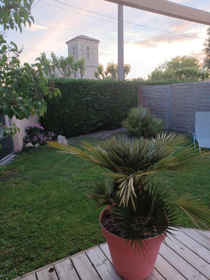 Chez Isa Et Jp Villa Soulac-sur-Mer Luaran gambar