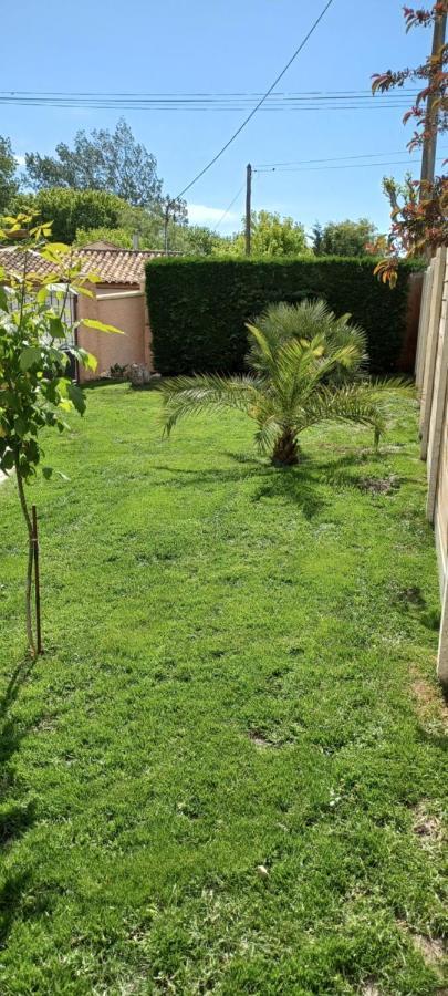Chez Isa Et Jp Villa Soulac-sur-Mer Luaran gambar