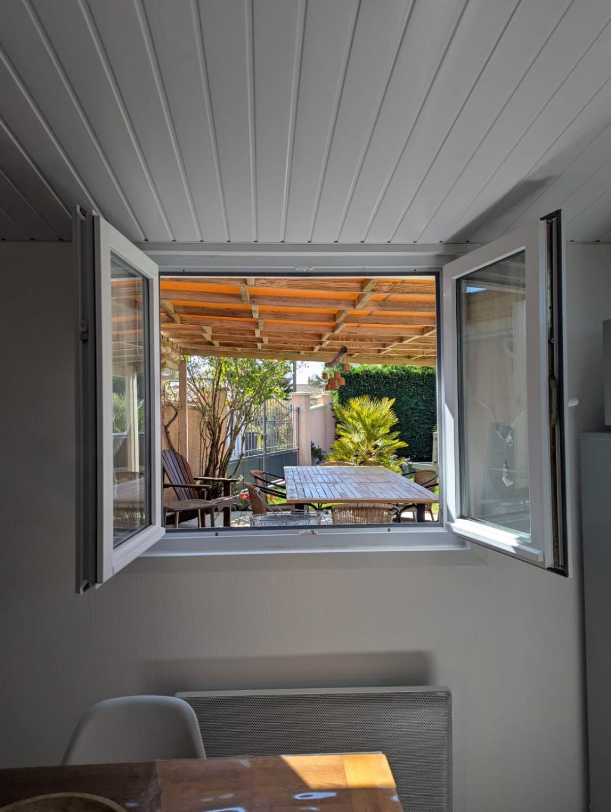 Chez Isa Et Jp Villa Soulac-sur-Mer Luaran gambar