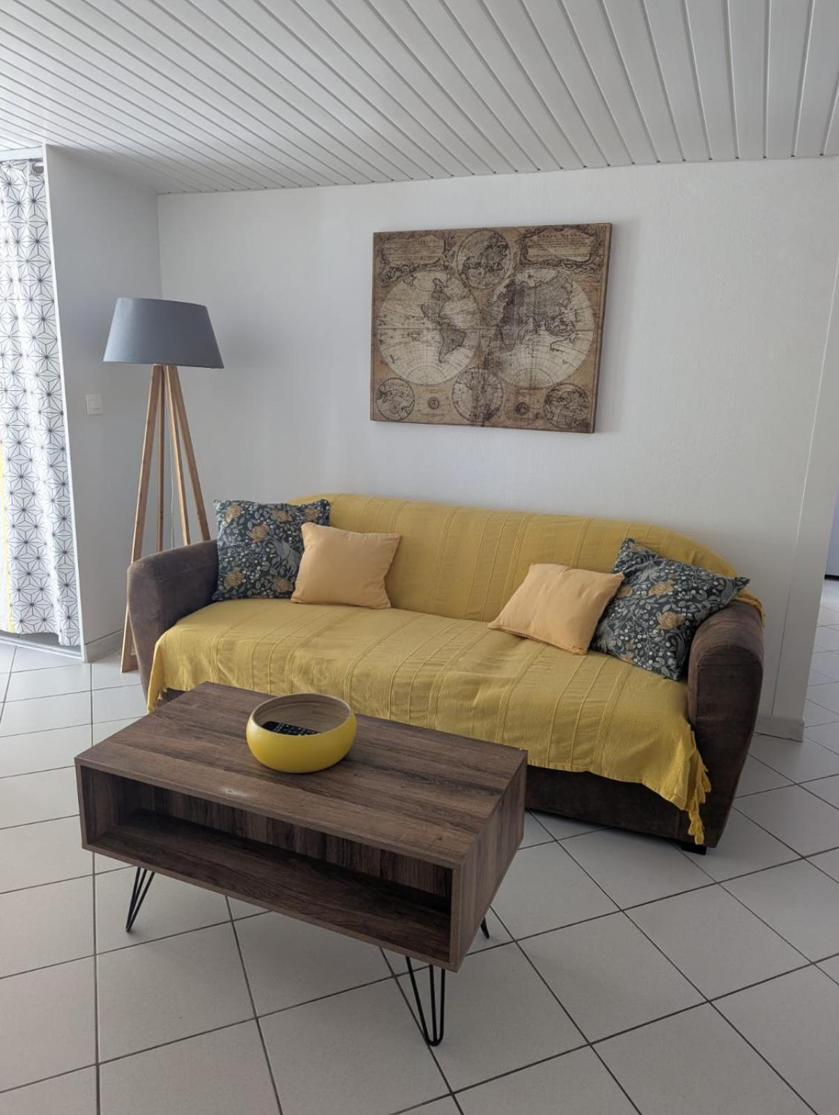 Chez Isa Et Jp Villa Soulac-sur-Mer Luaran gambar