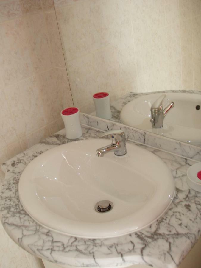 Chez Isa Et Jp Villa Soulac-sur-Mer Luaran gambar